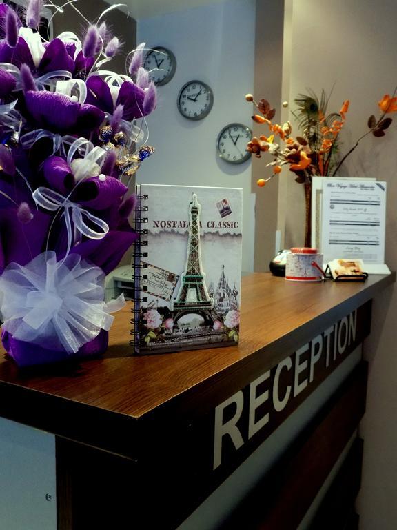 Hotel Alexander София Экстерьер фото