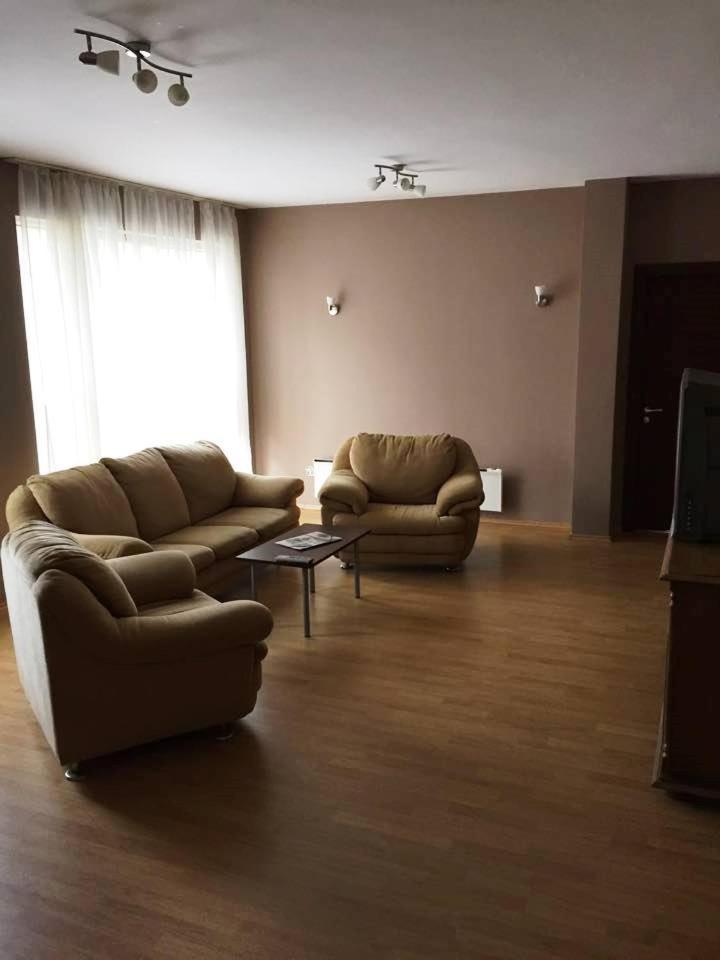 Hotel Alexander София Номер фото