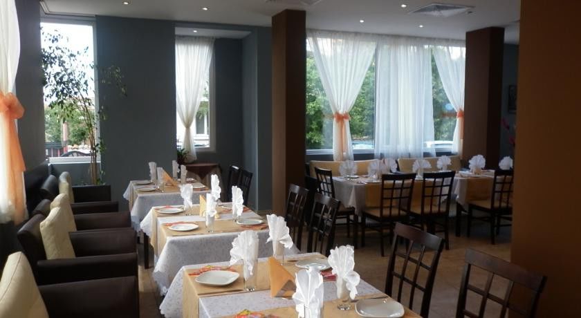 Hotel Alexander София Экстерьер фото