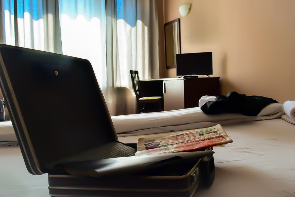 Hotel Alexander София Экстерьер фото