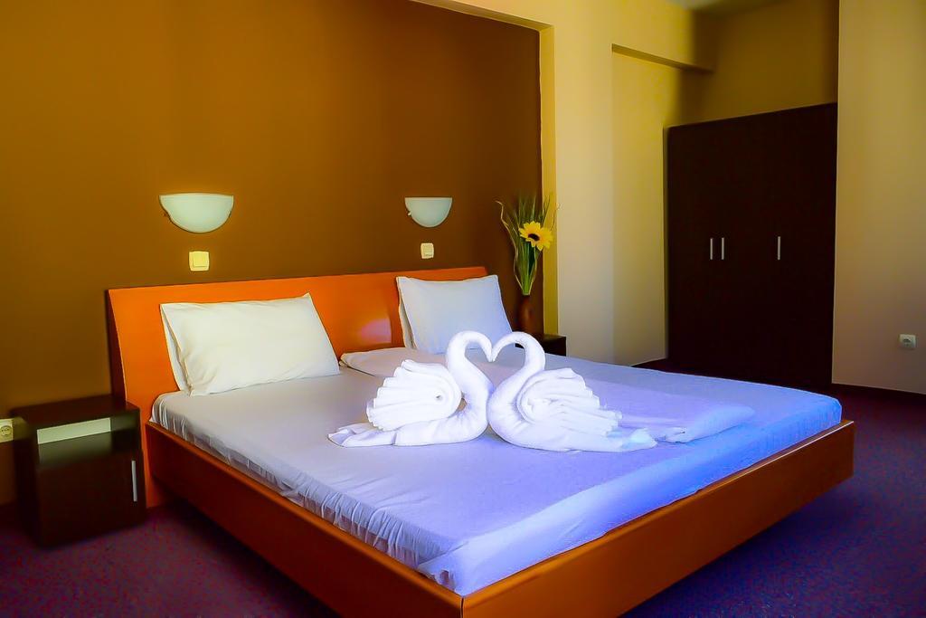 Hotel Alexander София Экстерьер фото