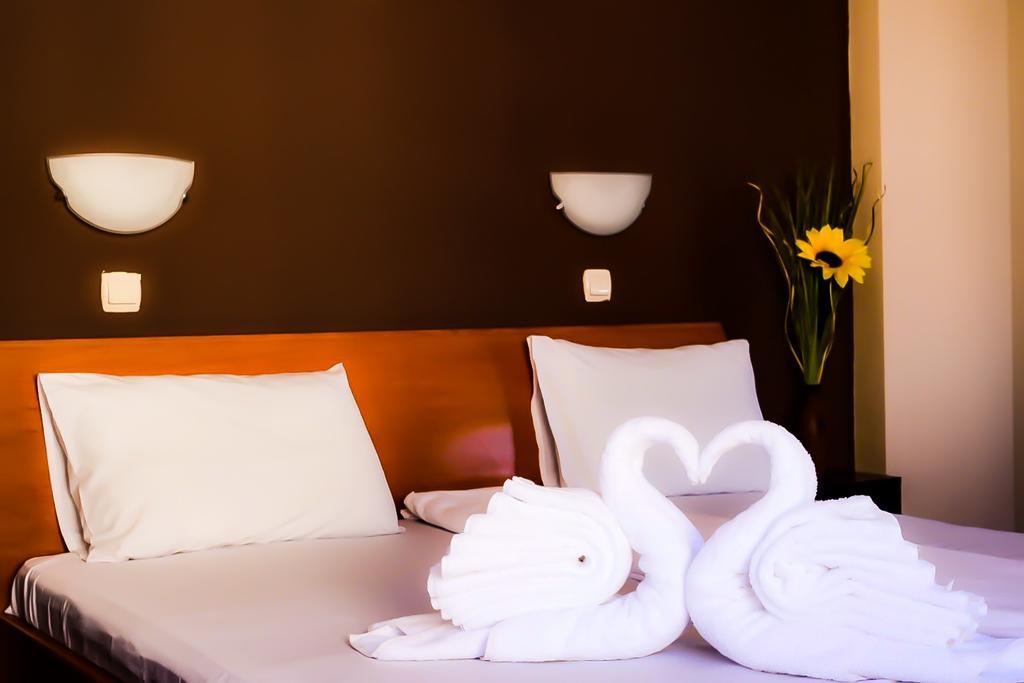 Hotel Alexander София Экстерьер фото