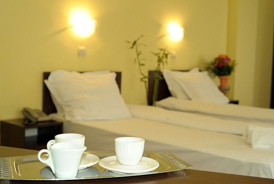 Hotel Alexander София Экстерьер фото
